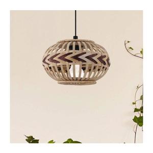 Eglo 43269 - Luster na lanku DONDARRION 1xE27/40W/230V 43269 vyobraziť