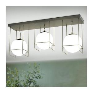 Eglo 99021 - Stropné svietidlo VERSUOLA 3xE27/40W/230V 99021 vyobraziť