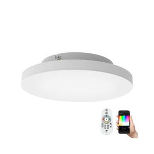 Eglo 99118 - LED RGB Stmievateľné stropné svietidlo TURCONA-C LED/15W/230V + DO 99118 vyobraziť