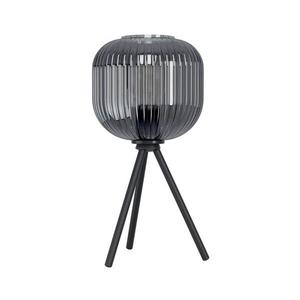 Eglo 99374 - Stolná lampa MANTUNALLE 1xE27/40W/230V 99374 vyobraziť