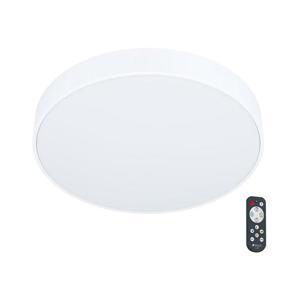 Eglo 98891 - LED Stmievateľné stropné svietidlo ZUBIETA-A LED/18W/230V + DO 98891 vyobraziť