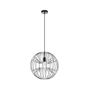 Eglo 98688 - Luster na lanku OKINZURI 1xE27/60W/230V 98688 vyobraziť