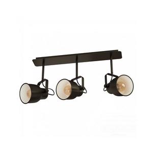 Eglo 43387 - Bodové svietidlo MITCHLEY 3xE27/40W/230V 43387 vyobraziť