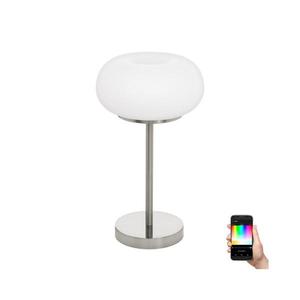 Eglo 98658 - LED RGB Stmievateľná stolná lampa OPTICA-C LED/16W/230V 98658 vyobraziť