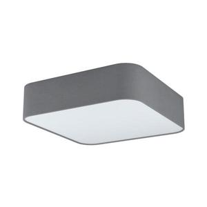 Eglo 99092 - Stropné svietidlo PASTERI SQUARE 5xE27/25W/230V 99092 vyobraziť