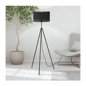 Eglo 99279 - Stojacia lampa ESTEPERRA 1xE27/40W/230V 99279 vyobraziť