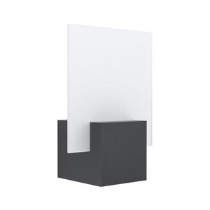 Eglo 98745 - LED Vonkajšie nástenné svietidlo ADAMELLO LED/6W/230V IP44 98745 vyobraziť