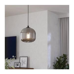 Eglo 99371 - Luster na lanku MANTUNALLE 1xE27/40W/230V 99371 vyobraziť