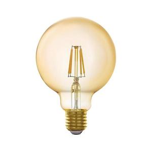 LED Stmievateľná žiarovka VINTAGE E27/5, 5W/230V 2200K - Eglo 11866 11866 vyobraziť