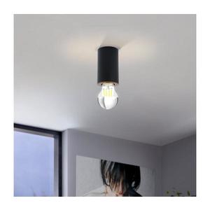 Eglo 99065 - Stropné svietidlo SALUZZO 1xE27/40W/230V 99065 vyobraziť