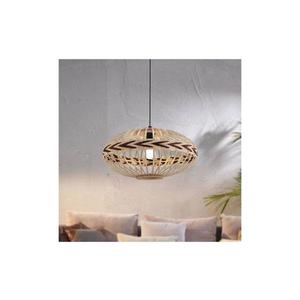 Eglo 43272 - Luster na lanku DONDARRION 1xE27/40W/230V 43272 vyobraziť