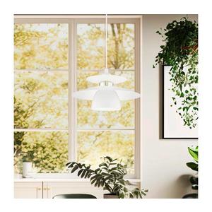 Eglo 98734 - Luster na lanku BRENDA 1xE27/40W/230V 98734 vyobraziť