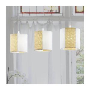 Eglo 43402 - Luster na lanku ARNHEM 3xE27/40W/230V 43402 vyobraziť