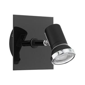 Eglo 33677 - LED Kúpeľňové nástenné svietidlo TAMARA 1 1xGU10/3, 3W/230V IP44 33677 vyobraziť