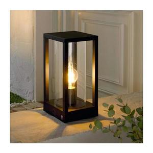 Eglo 98714 - Vonkajšia lampa CASCINETTA 1xE27/40W/230V IP54 98714 vyobraziť