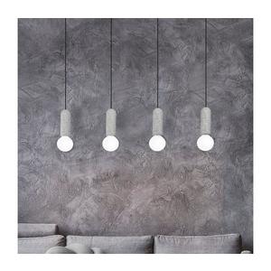 Eglo 39832 - Luster na lanku GIACONECCHIA 4xE27/40W/230V 39832 vyobraziť