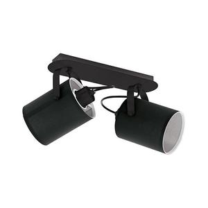 Eglo 33646 - Bodové svietidlo VILLABATE 2xE27/10W/230V 33646 vyobraziť