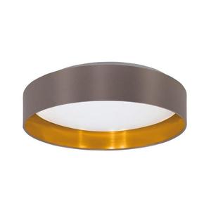 Eglo 99542 - LED Stropné svietidlo MASERLO LED/24W/230V 99542 vyobraziť