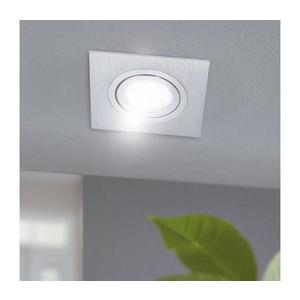 Eglo 98636 - LED Podhľadové svietidlo AREITIO 1xGU10/5W/230V 98636 vyobraziť