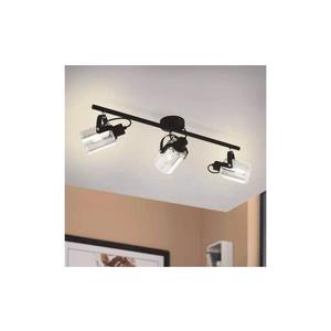 Eglo 99054 - Bodové svietidlo BERREGAS 3xE27/40W/230V 99054 vyobraziť