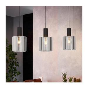 Eglo 98753 - Luster na lanku GOROSIBA 3xE27/40W/230V 98753 vyobraziť