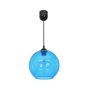 Luster na lanku BOLL 1xE27/60W/230V 45 vyobraziť