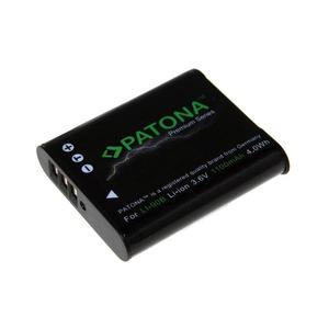 PATONA - Olovený akumulátor 1100mAh/3, 6V/4, 0Wh PT1219 vyobraziť