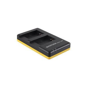 PATONA - Nabíjačka Foto Dual Quick Canon NB-13L USB PT1917 vyobraziť