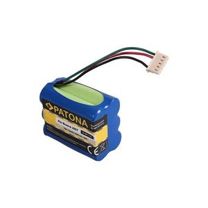 PATONA - Batéria iRobot Braava 380T/390T 2500mAh 7, 2V PT6130 vyobraziť
