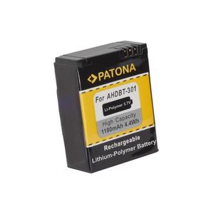 PATONA - Olovený akumulátor 1180mAh/3, 7V/4, 4Wh PT1150 vyobraziť
