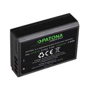 PATONA - Olovený akumulátor 1020mAh/7, 4V/7, 5Wh PT1213 vyobraziť