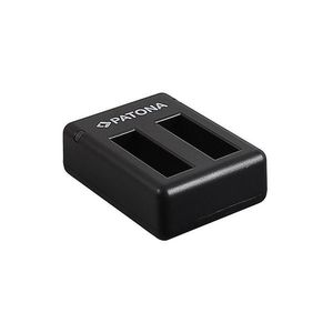 PATONA - Nabíjačka Dual pre aku INSTA360 USB PT1912 vyobraziť