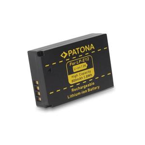 PATONA - Olovený akumulátor 800mAh/7, 2V/5, 8Wh PT1141 vyobraziť
