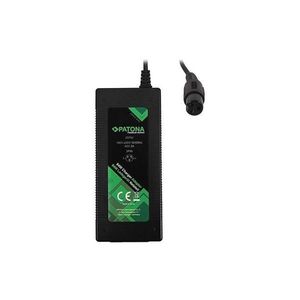 PATONA - Nabíjačka pre elektrické kolobežky a Hoverboardy 42V/2A/84W 3pin PT2574 vyobraziť