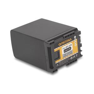 PATONA - Olovený akumulátor 2670mAh/7, 4V/19, 8Wh PT1195 vyobraziť