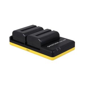 PATONA - Nabíjačka Foto Dual Quick Sony NP-FM500H USB PT1951 vyobraziť