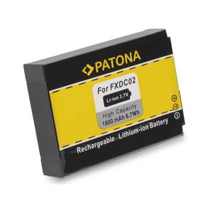PATONA - Olovený akumulátor 1800mAh/3, 7V/6, 7Wh PT1162 vyobraziť