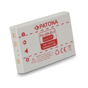 PATONA - Olovený akumulátor 1000mAh/3, 7V/3, 7Wh PT1037 vyobraziť