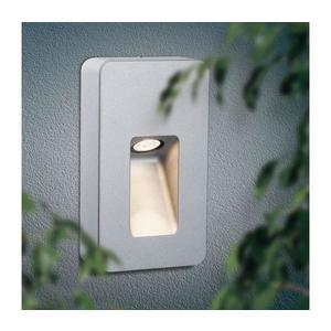 Paulmann 93825 - LED/2, 4W IP44 Vonkajšie nástenné svietidlo SPECIAL LINE 230V 93825 vyobraziť