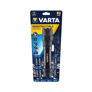 Varta 18714101421 - LED Baterka INDESTRUCTIBLE LED/6W/6xAA 18714101421 vyobraziť
