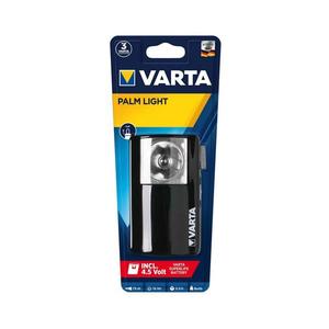 Varta 16645101421 - Ručná baterka PALM LIGHT P13, 5s/1x3R12 16645101421 vyobraziť