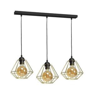 Luster na lanku LUPO 3xE27/60W/230V MLP6271 vyobraziť