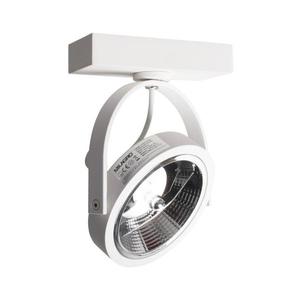 Nástenné bodové svietidlo LUGAR 1xAR111 - GU10/25W/230V ML5703 vyobraziť