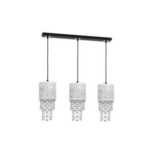 Luster na lanku ALMERIA 3xE27/60W/230V MLP6435 vyobraziť