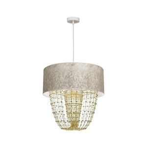 Luster na lanku ALMERIA 1xE27/60W/230V MLP6447 vyobraziť
