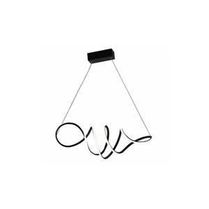 LED Luster na lanku LOCA LED/50W/230V ML5756 vyobraziť