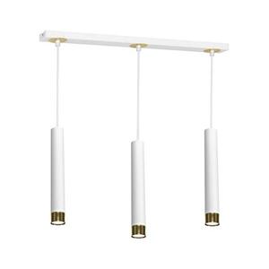 Luster na lanku DANI 3xGU10/8W/230V MLP6236 vyobraziť