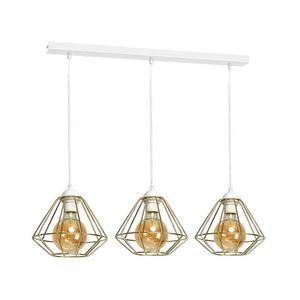 Luster na lanku LUPO 3xE27/60W/230V MLP6267 vyobraziť