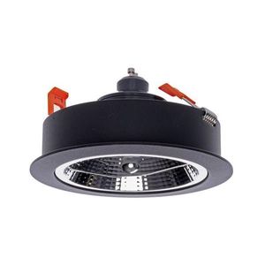 Podhľadové svietidlo REDONDO 1xAR111 - GU10/25W/230V ML5696 vyobraziť