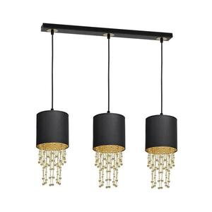 Luster na lanku ALMERIA 3xE27/60W/230V MLP64400 vyobraziť